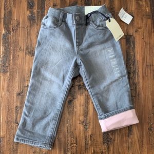 Toddler Girls Gap Jeans